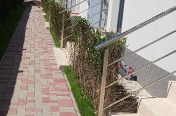Ozana vanzare vila anunturi imobiliare Bucuresti