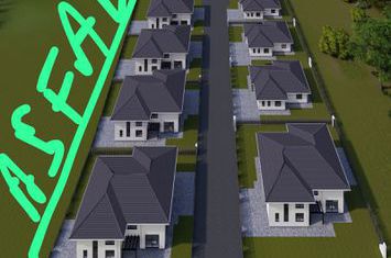 Casa la cheie 4 camere,120 mp,512 mp teren,cu gard si pavaj anunturi imobiliare Mures