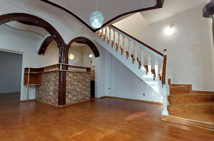CASA DE VANZARE - 4 CAMERE - STR. AL. MOGA anunturi imobiliare Bucuresti