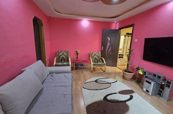 0% comision 3 camere, mobilate si utilate, Manastur- zona  Mehedinti anunturi imobiliare Cluj