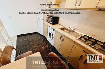 Apartament 1 camera de vanzare bloc nou zona Pd Fier-Moara de Vant anunturi imobiliare Iasi