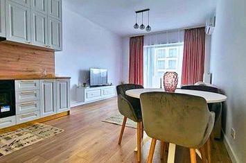 Apartament 2 camere de inchiriat IASI - Iasi anunturi imobiliare Iasi