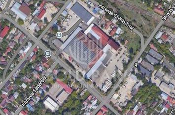 Imobil de vanzare cu potential deosebit - 34.445 mp Teren- Sect 6 anunturi imobiliare Bucuresti