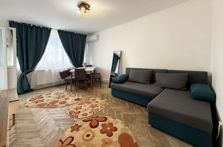 Apartament 2 camere de inchiriat CONSTANTA - Constanta anunturi imobiliare Constanta