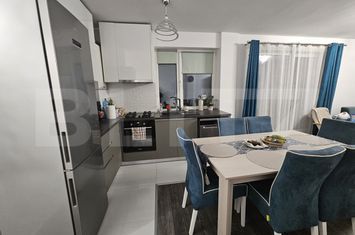 Apartament 3 camere de vanzare CLUJ-NAPOCA - Cluj anunturi imobiliare Cluj