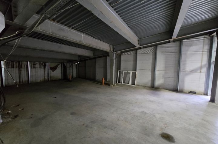 Spațiu industrial de inchiriat IASI - Iasi anunturi imobiliare Iasi