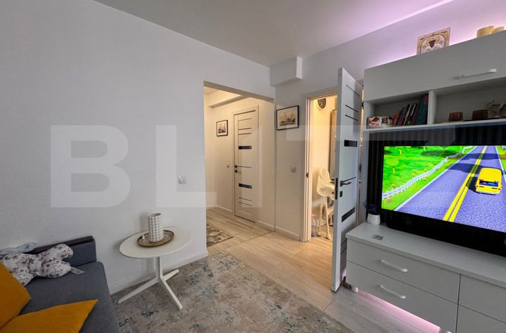 Apartament 2 camere de vanzare IASI - Iasi anunturi imobiliare Iasi