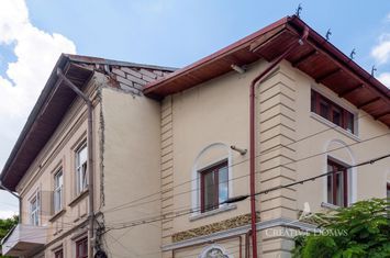 Spatiu de birouri in vila, 91 mp, 3 camere / Cantemir - Budapesta anunturi imobiliare Bucuresti