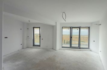 Apartament 3 camere de vanzare TOMIS PLUS - Constanta anunturi imobiliare Constanta
