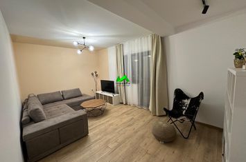 Apartament 2 camere de inchiriat HIPODROM 3 - Sibiu anunturi imobiliare Sibiu