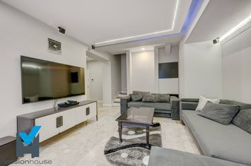 Triplex cu vedere panoramică – InCity Residence | 2 locuri parcare in subteran anunturi imobiliare Bucuresti