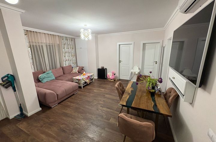 Apartament ultrafinisat cu 3 camere, bloc nou cu parcare, Buna Ziua anunturi imobiliare Cluj