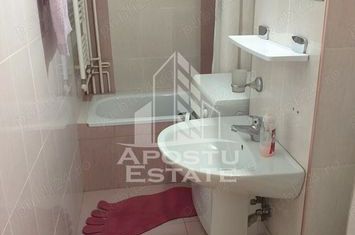 Apartament 2 camere, Mobilat, Utilat, Dacia anunturi imobiliare Timis