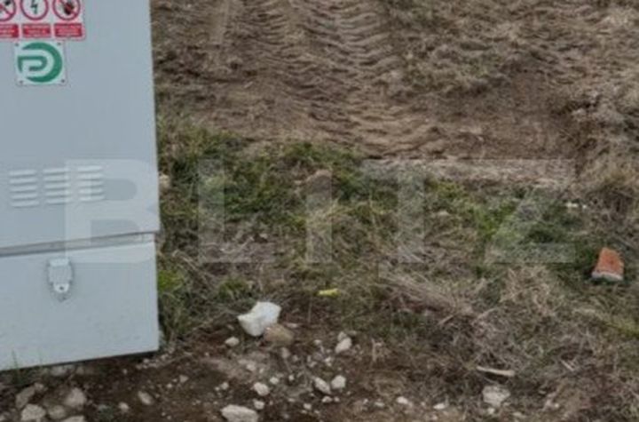Teren de vanzare CRAIOVA - Dolj anunturi imobiliare Dolj