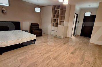 Garsonieră de vanzare DRUMUL POIENII - Brasov anunturi imobiliare Brasov