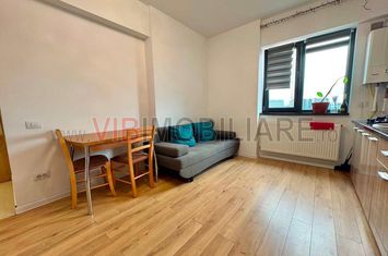 Studio - Grozavesti -  Bloc Nou - Petrache Poenaru anunturi imobiliare Bucuresti