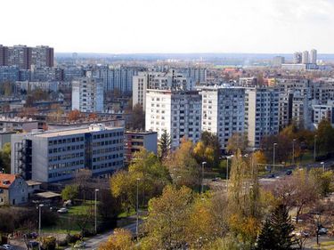 INS: Apartamentele s-au ieftinit cu 15% in Bucuresti si cu 9% in tara