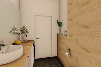 Investiție premium în Arad – apartament nou lângă Atrium Mall anunturi imobiliare Arad