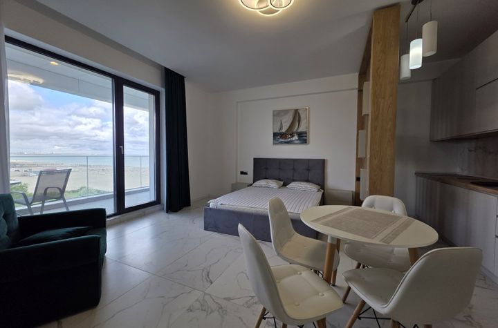 Garsonieră de vanzare MAMAIA-SAT - Constanta anunturi imobiliare Constanta