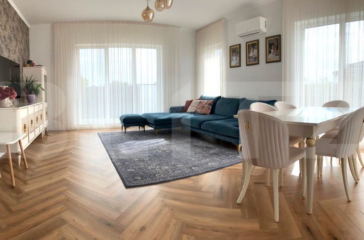 Casă - 3 camere de vanzare PODGORIA - Bihor anunturi imobiliare Bihor