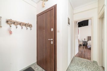 Apartament 2 camere, 67 mp — Nea Peramos, 50 m de mare anunturi imobiliare Grecia