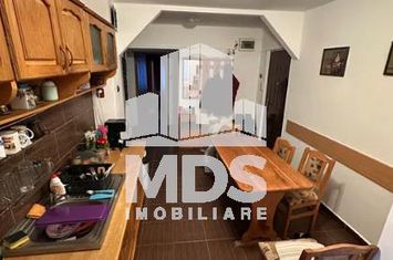 Apartament 4 camere de vanzare MATEI BASARAB - Timis anunturi imobiliare Timis