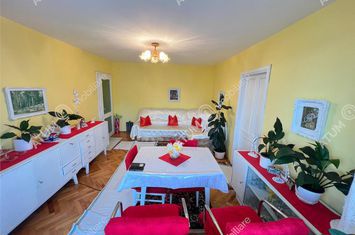 Apartament 2 camere de vanzare CALEA DUMBRAVII - Sibiu anunturi imobiliare Sibiu