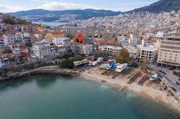 Teren construibil 83 mp în centrul Kavala anunturi imobiliare Grecia