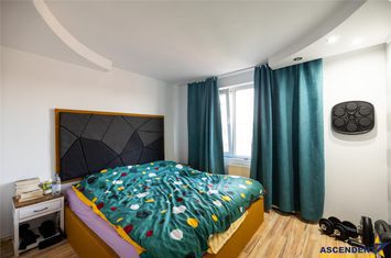 Apartament 2 camere de vanzare TRACTORUL - Brasov anunturi imobiliare Brasov