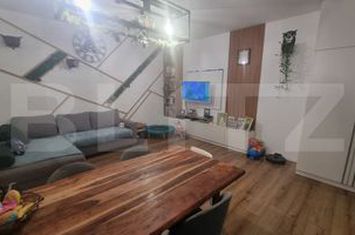 Apartament 3 camere de vanzare CLUJ-NAPOCA - Cluj anunturi imobiliare Cluj