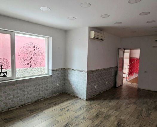 Spațiu comercial Drumul Sarii, 100 mp