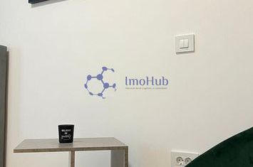APARTAMENT DE 40 MP, CESIUNE DE CONTRACT CU PRELUARE CHIRIASI anunturi imobiliare Iasi