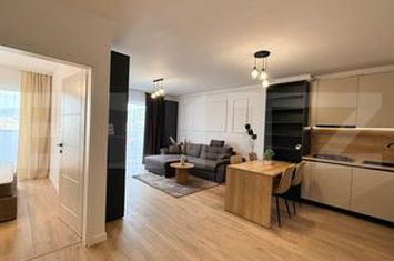 Apartament 2 camere de vanzare FLORESTI - Cluj anunturi imobiliare Cluj