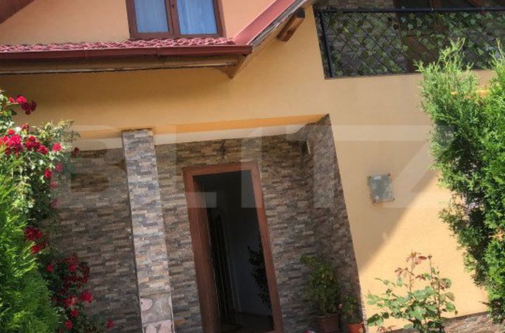 Casă - 5 camere de vanzare GAESTI - Dambovita anunturi imobiliare Dambovita