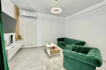 Apartament 2 camere de inchiriat MAMAIA-SAT - Constanta anunturi imobiliare Constanta