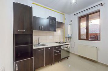 Apart. 2 cam. Parter cu Balcon + Parcare! Chiajna lângă Pădure ! anunturi imobiliare Bucuresti