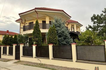 Casă - 7 camere de vanzare PIPERA - Bucuresti anunturi imobiliare Bucuresti