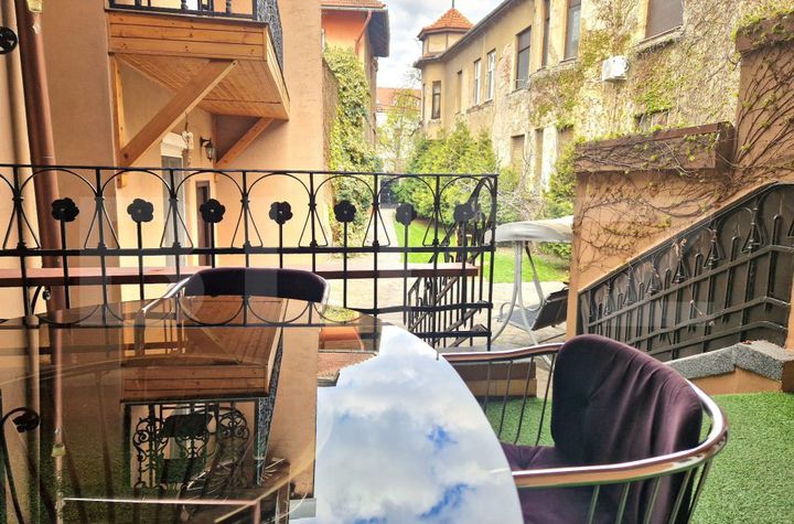 Vilă - 5 camere de inchiriat ORADEA - Bihor anunturi imobiliare Bihor