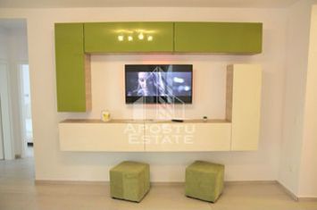 Apartament 2 camere, curte proprie, centrala proprie, zona Dumbravita anunturi imobiliare Timis