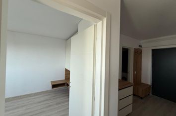 COPOU GARDEN, PRIMA INCHIRIERE, 2 CAMERE CU LOC DE PARCARE anunturi imobiliare Iasi