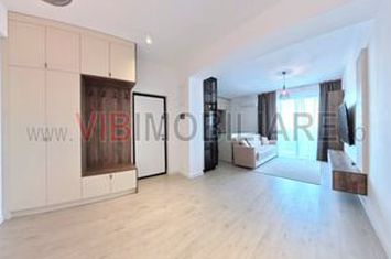 Apartament 3 camere  cu parcare subterana– LUX – Magnolia Urban Residence, Străulești anunturi imobiliare Bucuresti