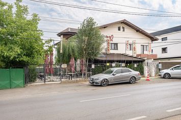Vilă - 5 camere de vanzare PASAREA - Bucuresti anunturi imobiliare Bucuresti