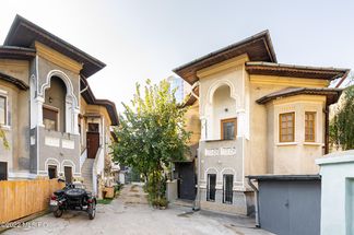 Apartament 3 camere de vânzare Bucuresti - Foisorul de Foc