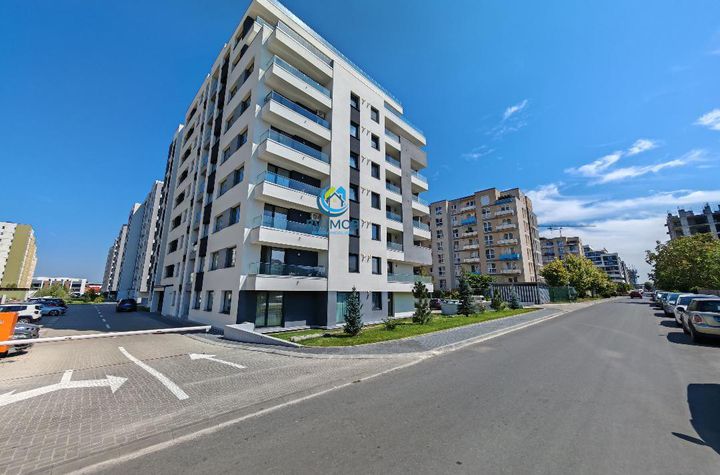 Apartament 2 camere de inchiriat TRACTORUL - Brasov anunturi imobiliare Brasov