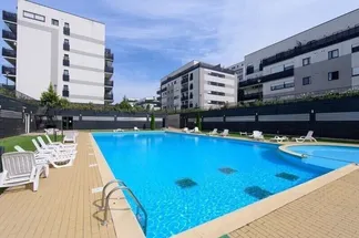 Apartament 3 camere de vânzare Bucuresti - Baneasa