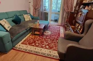 Apartament 2 camere de vânzare Bucuresti - Titan