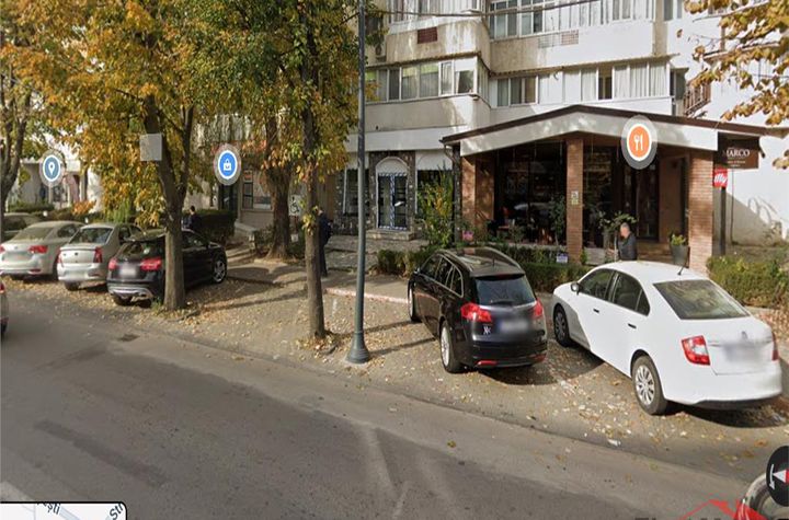 Spațiu comercial de inchiriat NORD - Vrancea anunturi imobiliare Vrancea