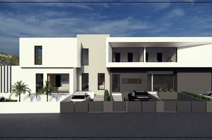 Mezonetă de lux, 2 nivele în Palio, Kavala anunturi imobiliare Grecia