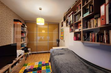 Apartament 3 camere de vanzare DOMENII - Bucuresti anunturi imobiliare Bucuresti