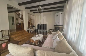 Reședință premium 6 camere cu curte și facilități deosebite – Exclusiv TOWER anunturi imobiliare Sibiu